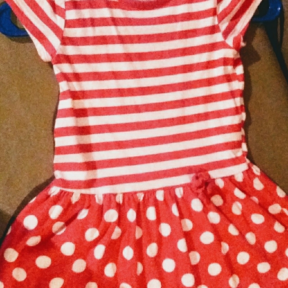 Lil girls dress